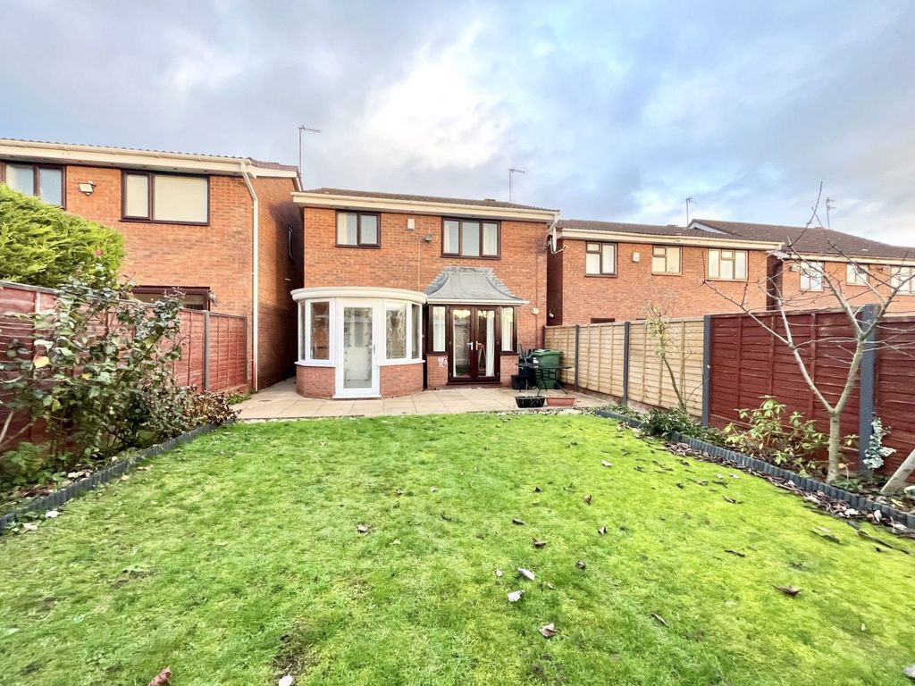 Additional image 29 of 3 bed detached house for saleFernhurst Drive, Pensnett, Brierley Hill DY5