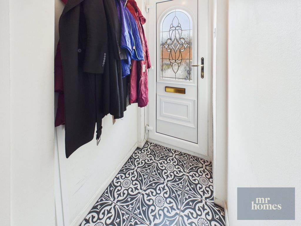 Additional image 20 of 2 bed terraced house for saleAscot Close, Caerau, Cardiff CF5