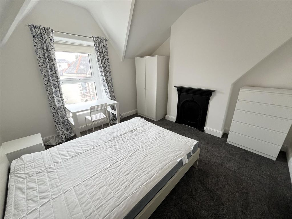 Additional image 3 of 6 bed terraced house for saleClaude Road, Roath, Cardiff CF24