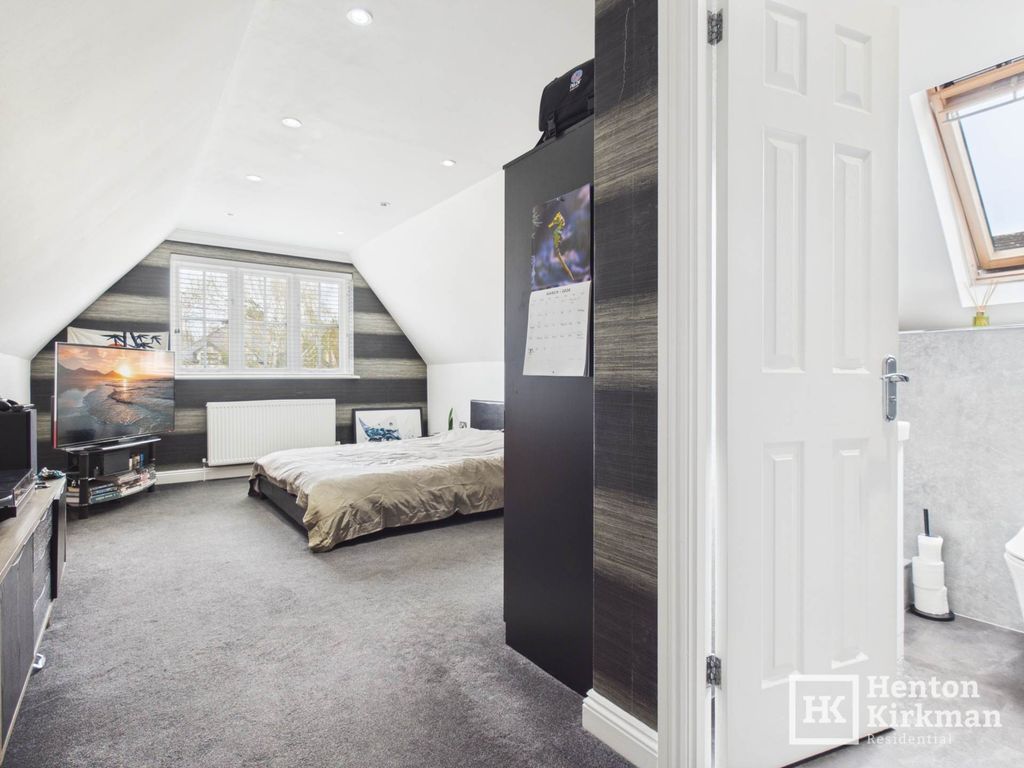 Additional image 32 of 5 bed detached house for saleNoak Hill Road, Billericay CM12