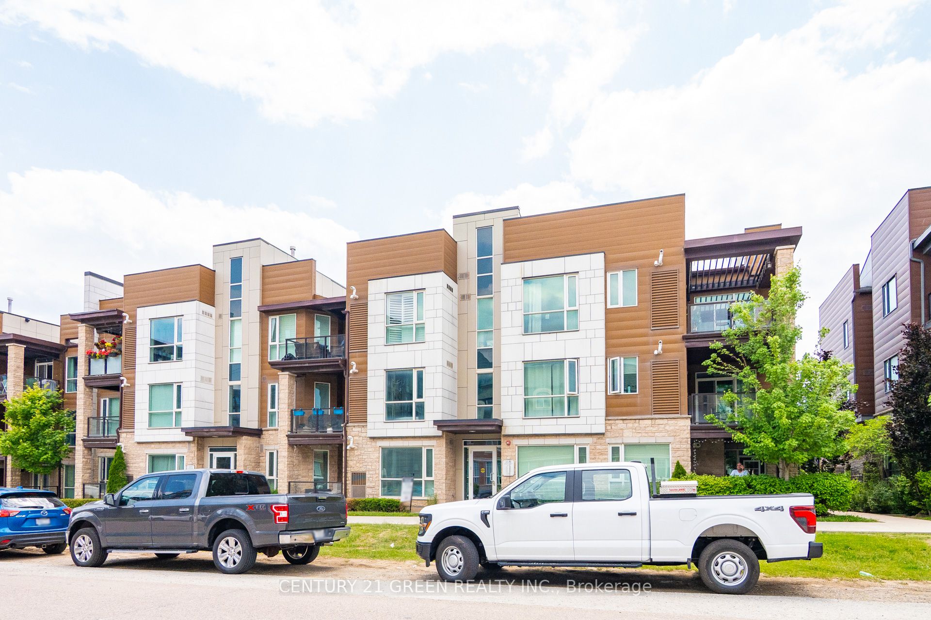 Additional image 3 of 306-2370 Khalsa Gate, Oakville, ON, L6M 1P5