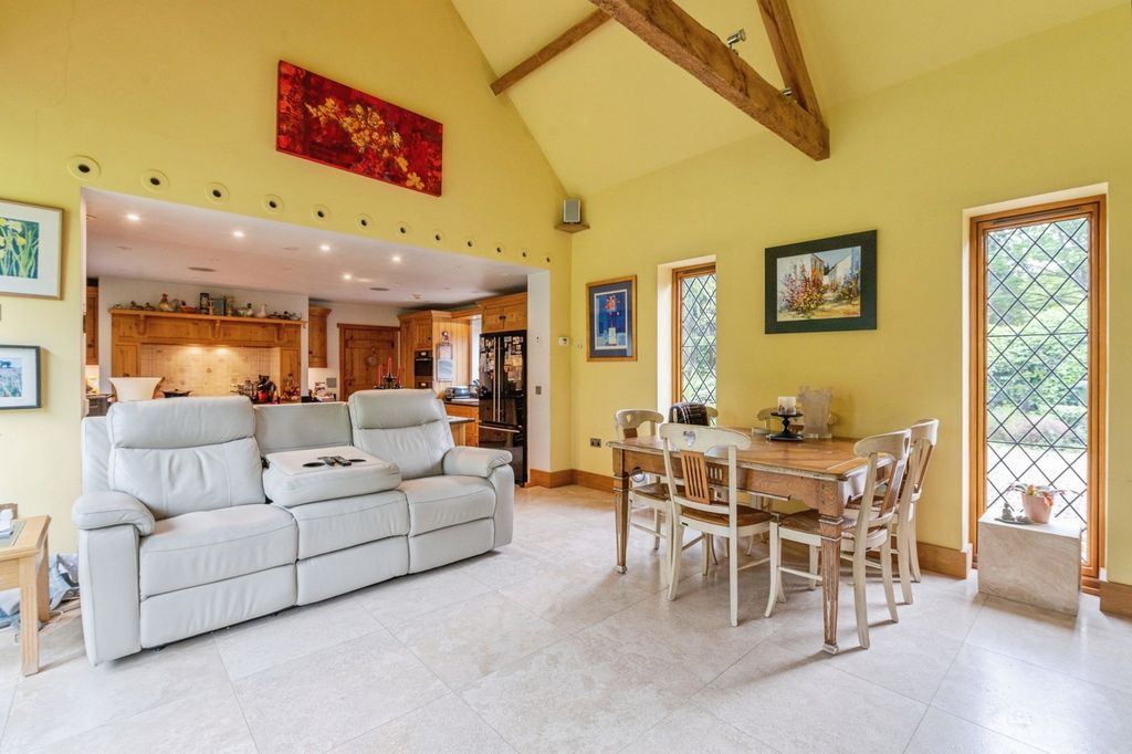 Additional image 13 of 4 bed detached house for saleChurch Street, Billericay, Essex CM11