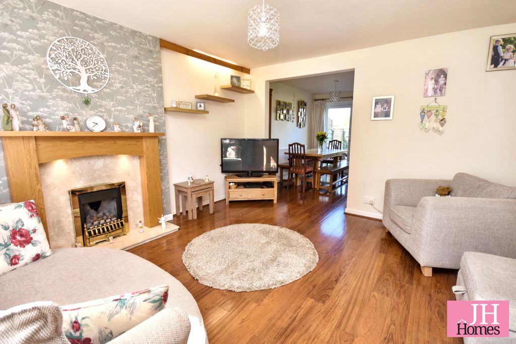 Additional image 3 of 3 bed semi-detached house for saleLowther Crescent, Walney, Barrow-In-Furness LA14