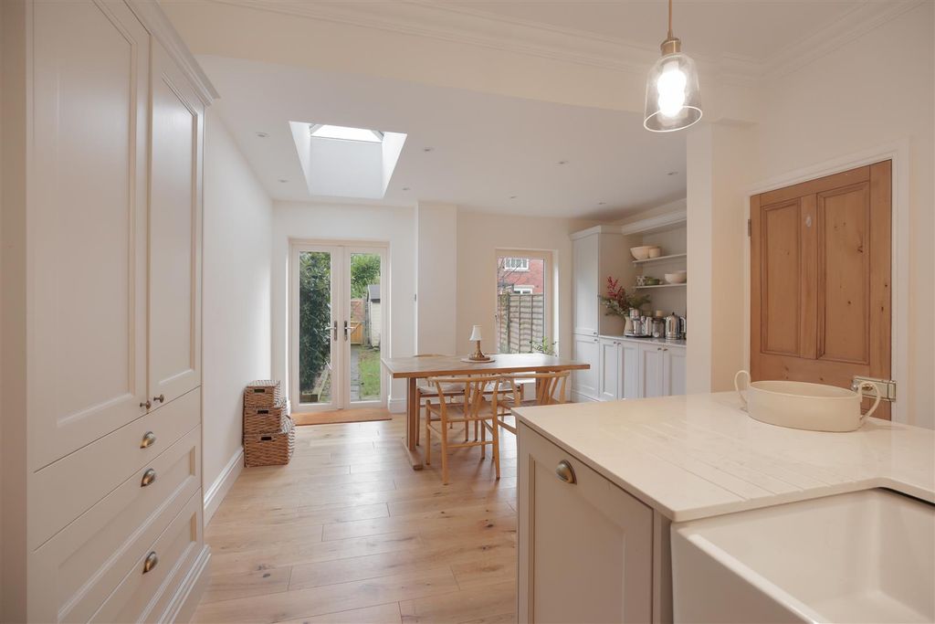 Additional image 14 of 4 bed terraced house for saleCharter Road, Altrincham WA15