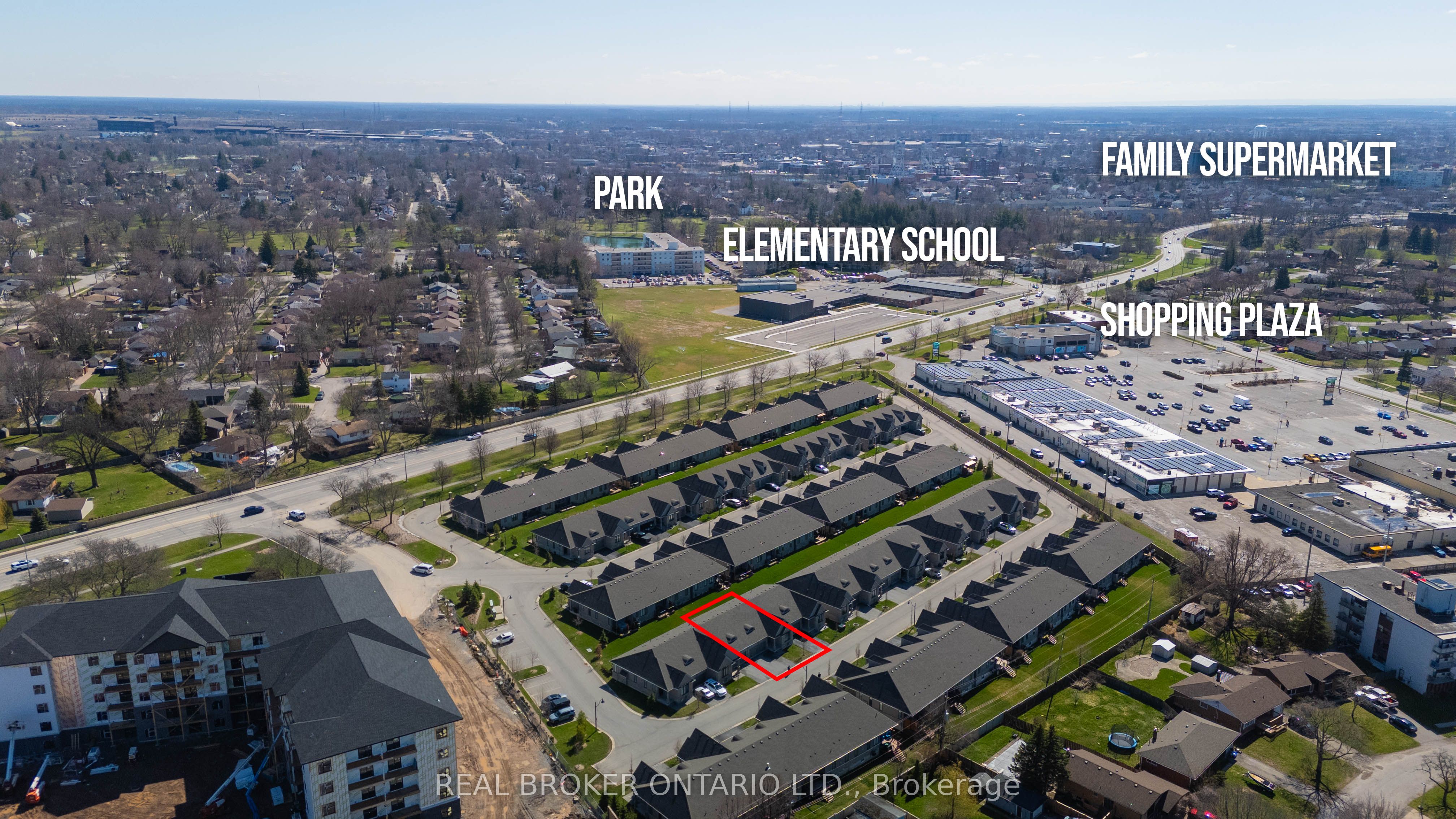 Additional image 3 of 18 Borden Trail, Welland, ON, L3C 0H1