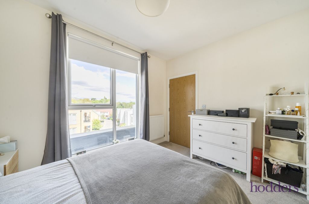 Additional image 15 of 2 bed flat for saleBeaumont Apartments, Hawker Drive, Addlestone, Surrey KT15