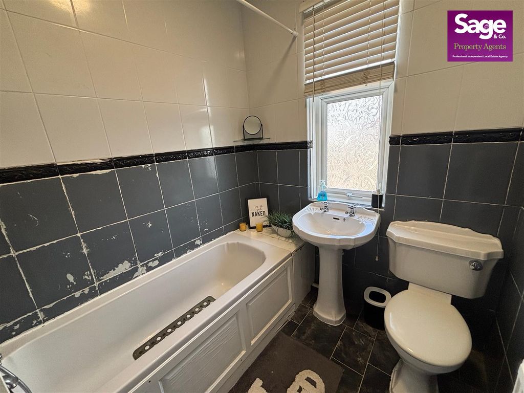 Additional image 17 of 3 bed semi-detached house for saleHawarden Road, Newport NP19