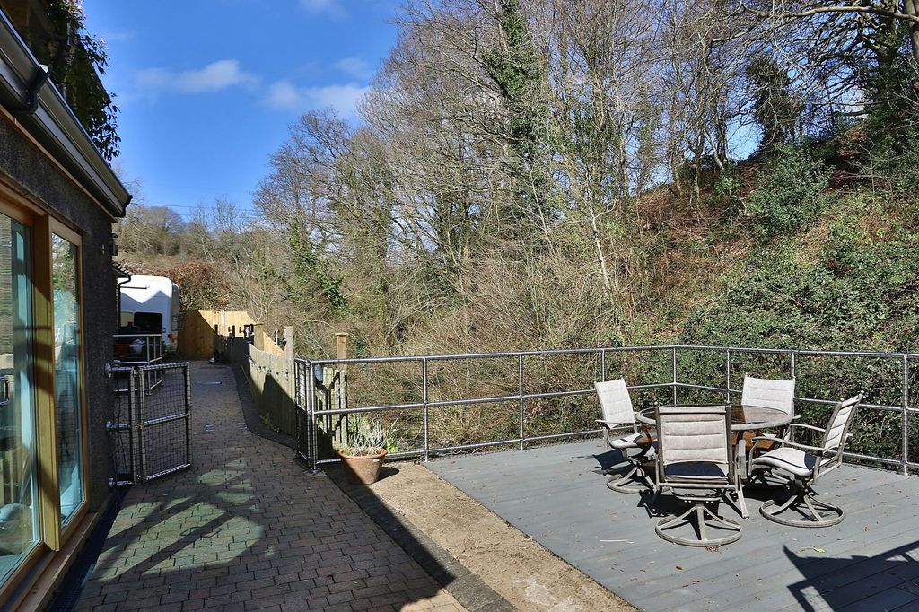 Additional image 48 of 4 bed detached house for saleLleaud Newydd, Lower Station Road, Clydach, Abergavenny, Monmouthshire NP7