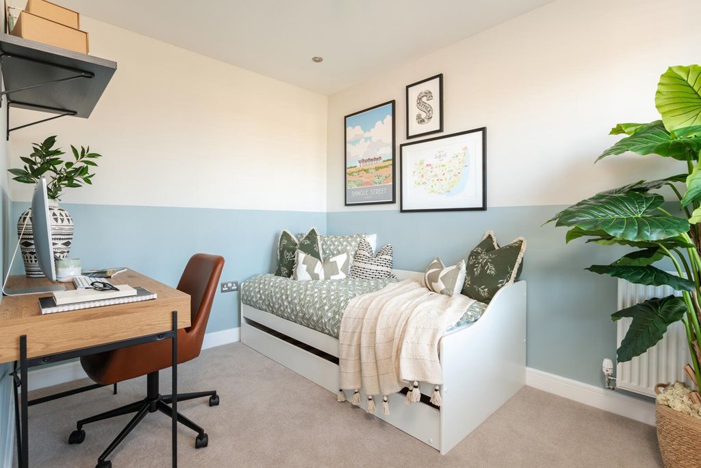 Additional image 8 of 3 bed end terrace house for sale"The Altbury - Plot 35" at Little Furze Place, Gosforth Lane, Watford WD19