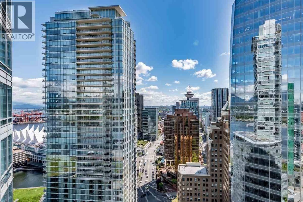 270X 1077 W CORDOVA STREET