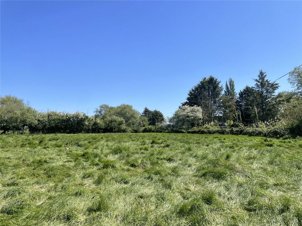 Additional image 2 of Land for saleVole Road, Mark, Highbridge, Somerset TA9