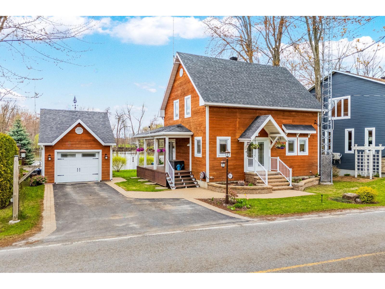 811 Rg St-Isidore
