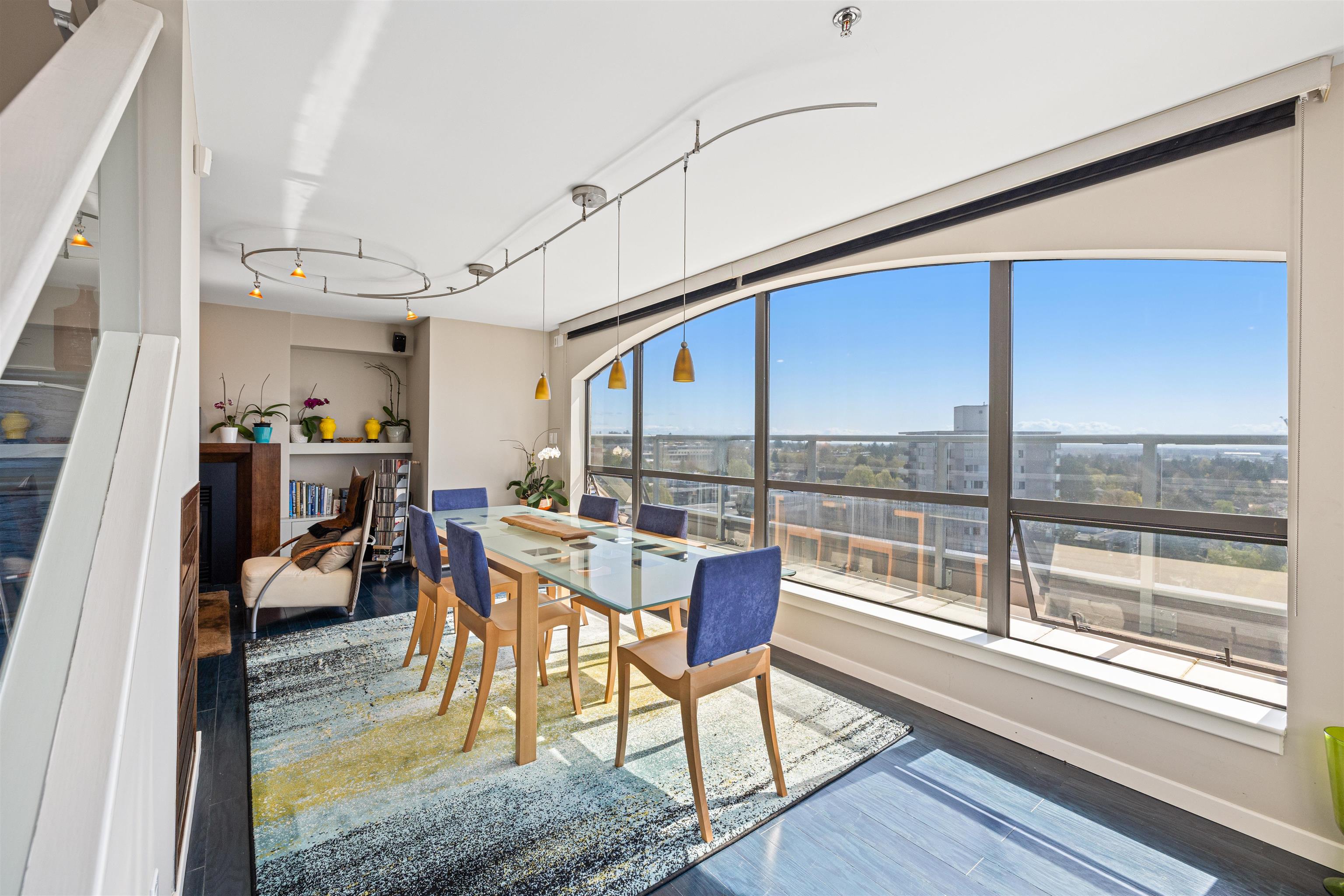 Additional image 4 of 1100-5890 Balsam Street, Vancouver, BC, V6M 4B9