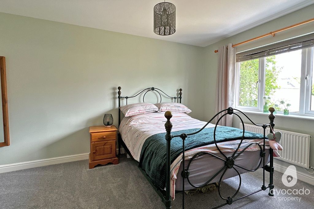 Additional image 21 of 5 bed detached house for saleOxlip Leyes, Bure Park, Bicester OX26