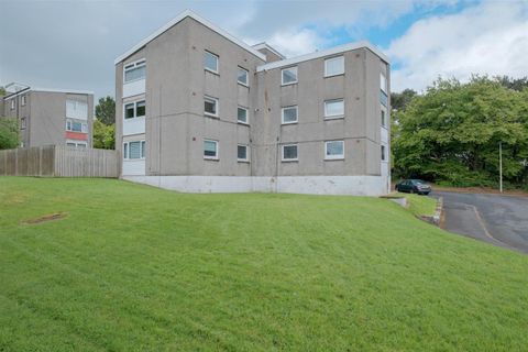 Clutha Place, East Kilbride G75