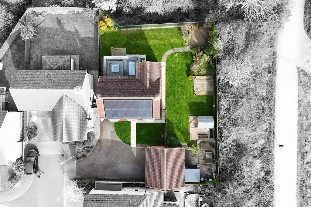 Additional image 11 of 4 bed detached house for saleSt. Georges Gate, Middleton St. George, Darlington DL2