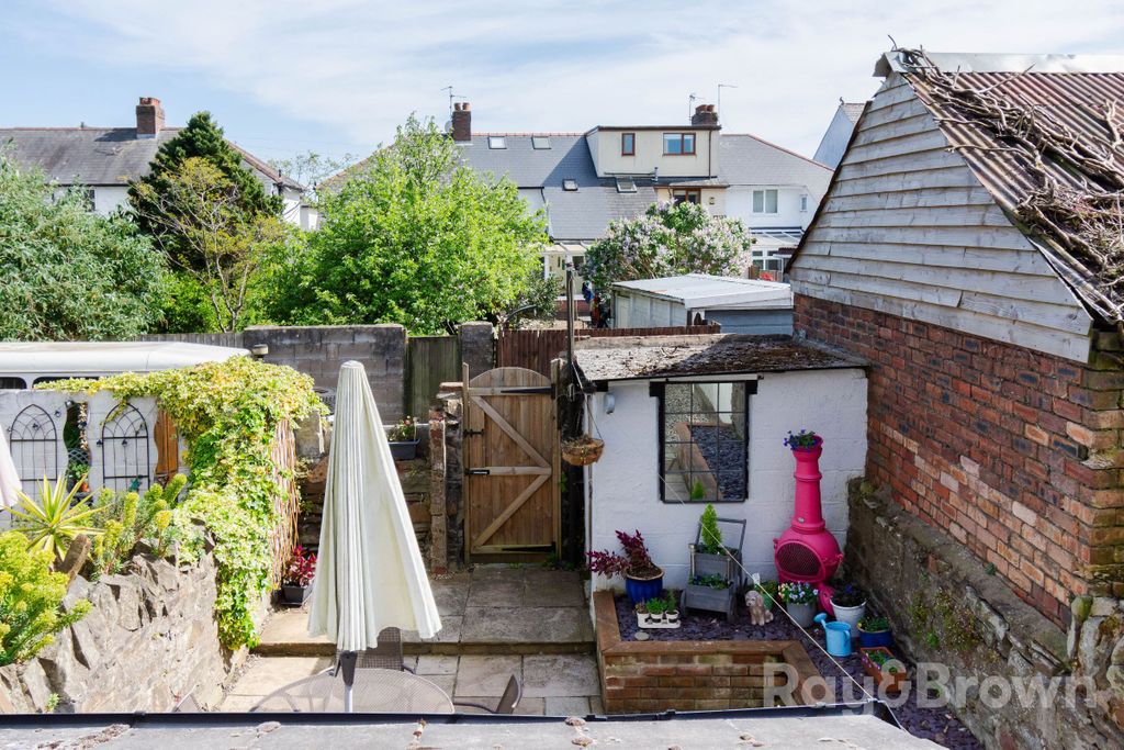 Additional image 45 of 4 bed terraced house for saleHawthorn Road East, Cardiff CF14
