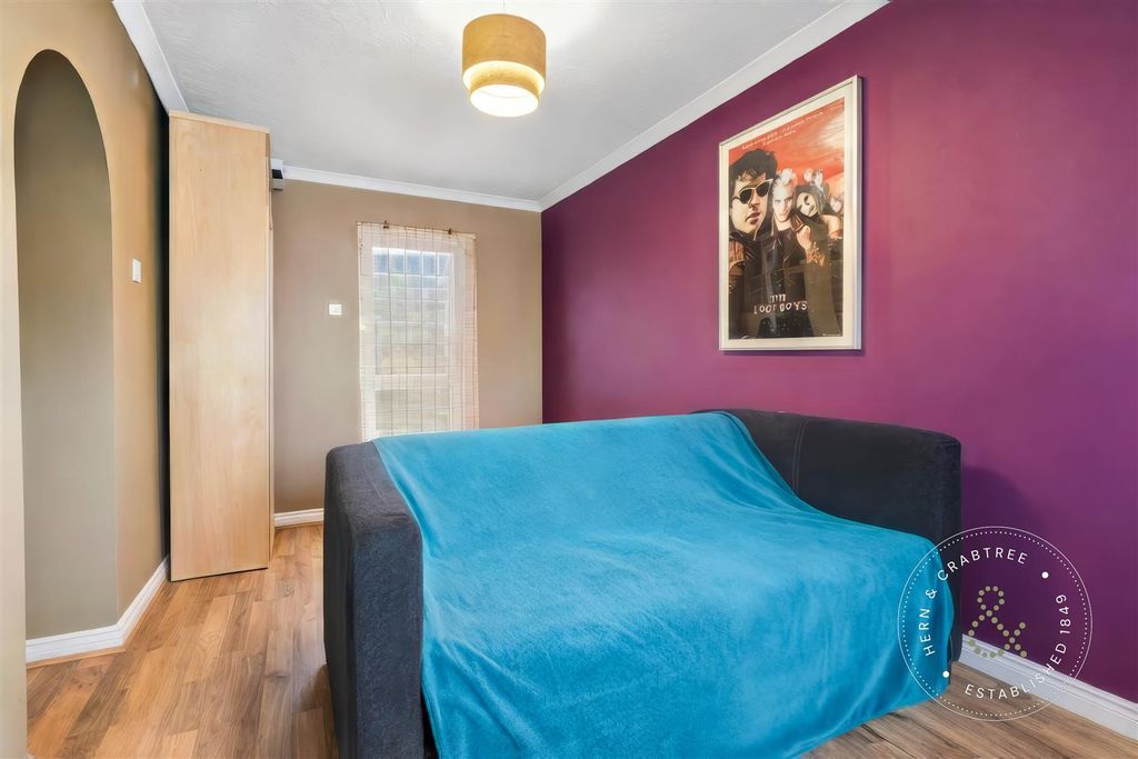 Additional image 14 of 3 bed semi-detached house for saleMitchell Close, St. Mellons, Cardiff CF3