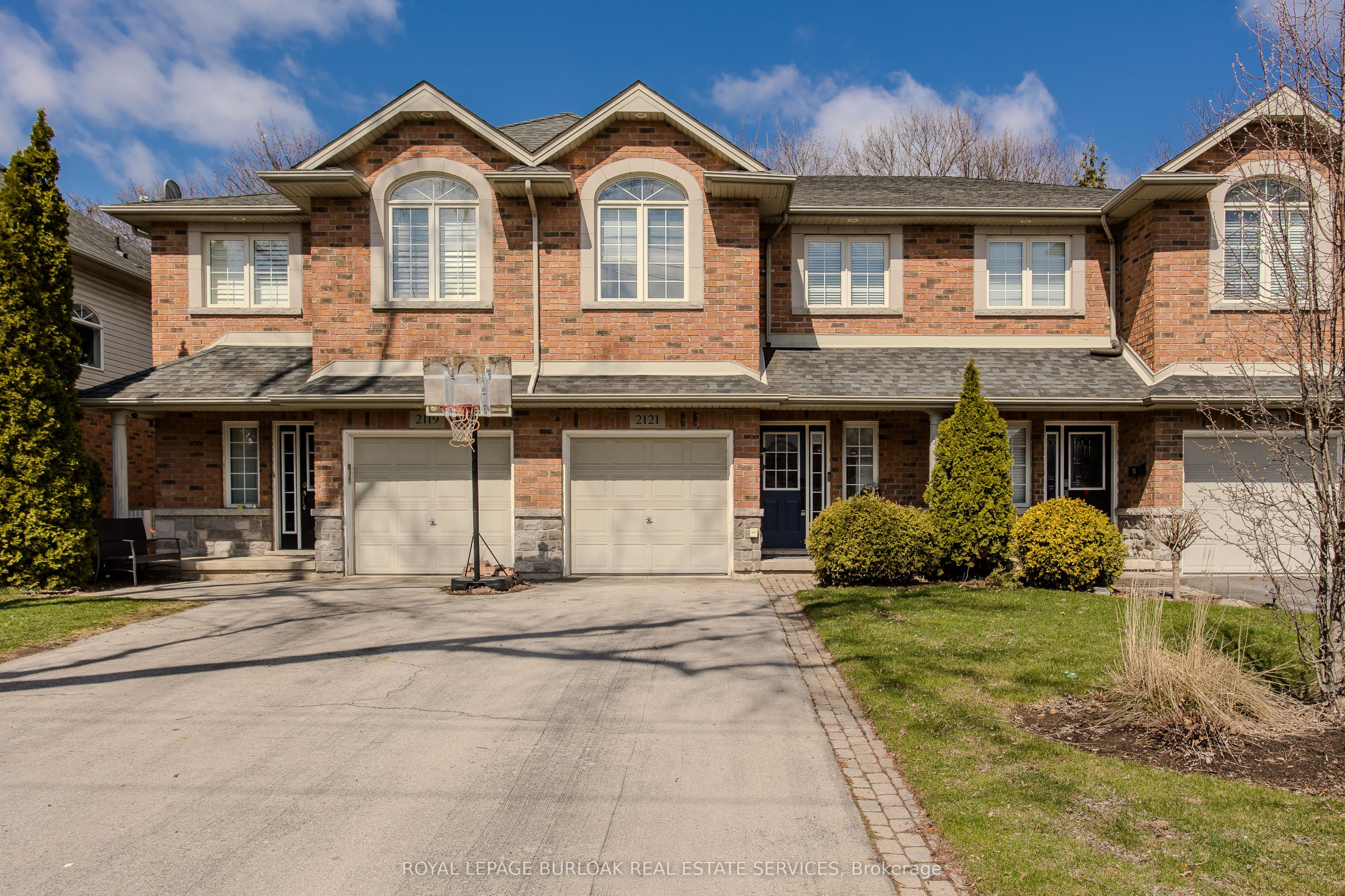 2121 Prospect Street, Burlington, ON, L7R 1Z2