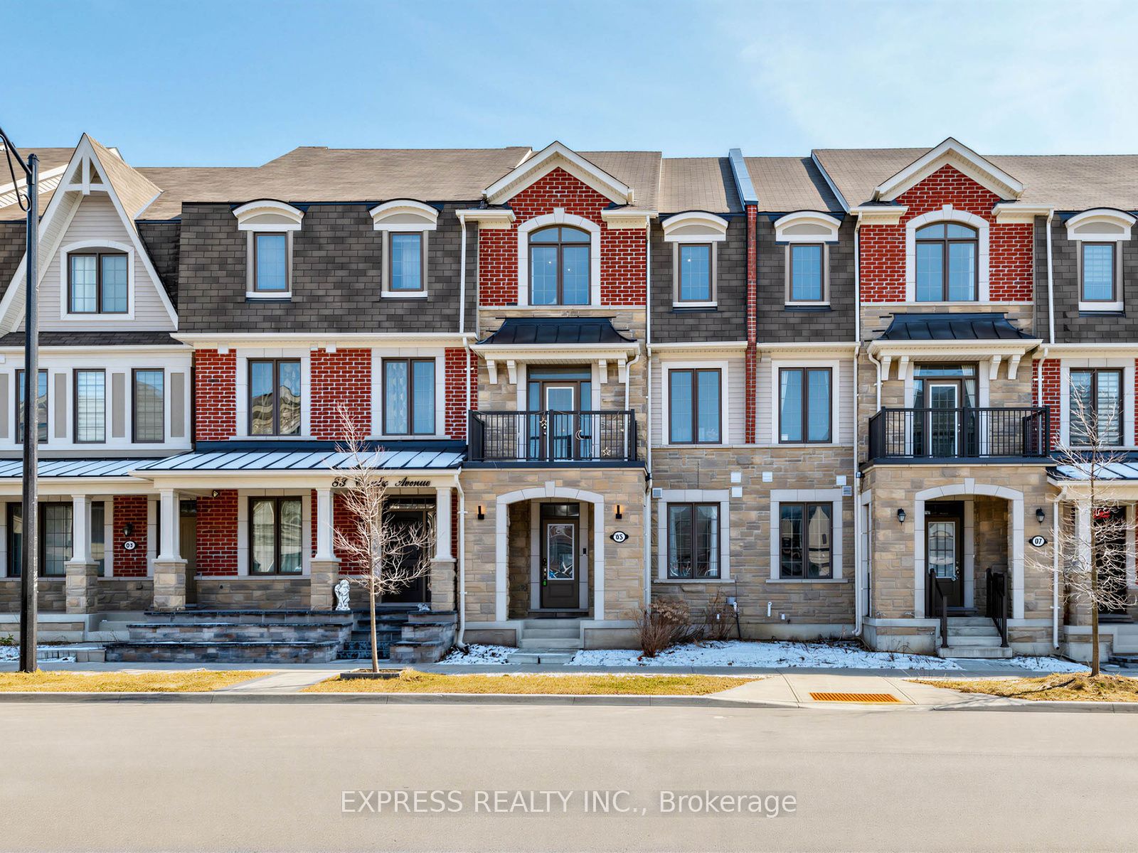 85 Casely Avenue, Richmond Hill, ON, L4S 0K7