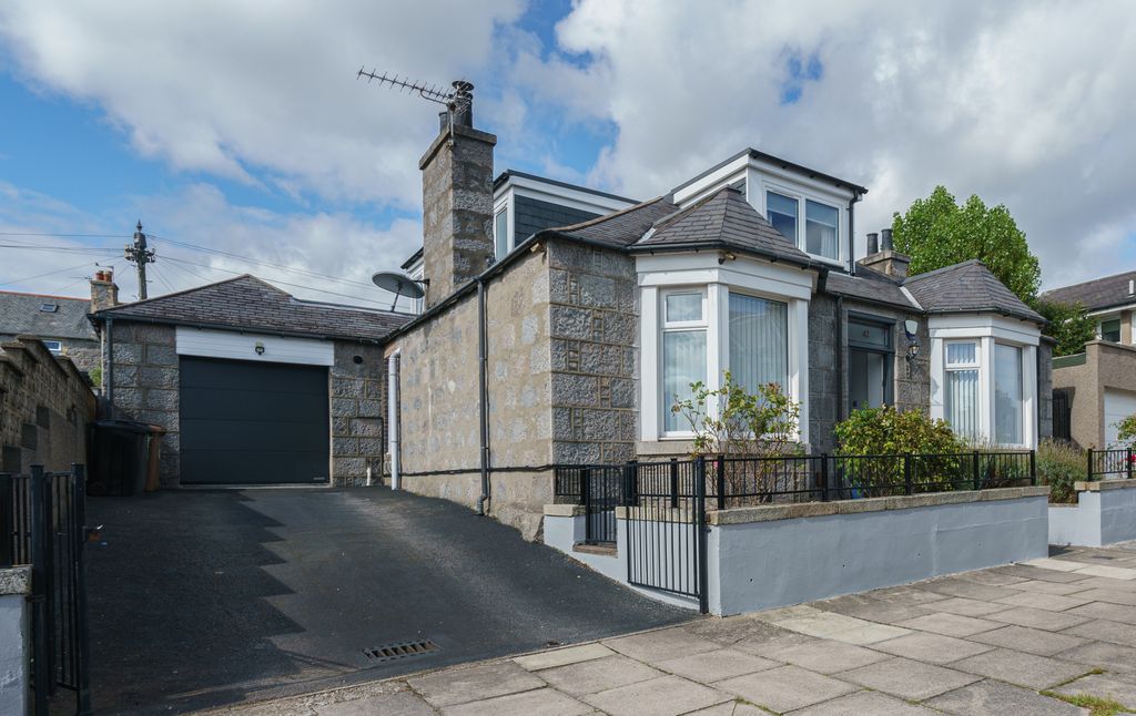 Additional image 26 of 6 bed detached house for saleBraemar Place, Aberdeen AB10