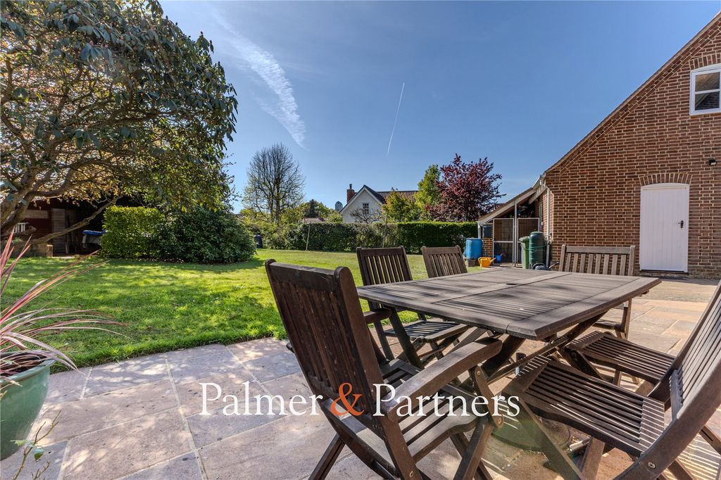 Additional image 29 of 4 bed detached house for saleAldeburgh Road, Friston, Suffolk IP17