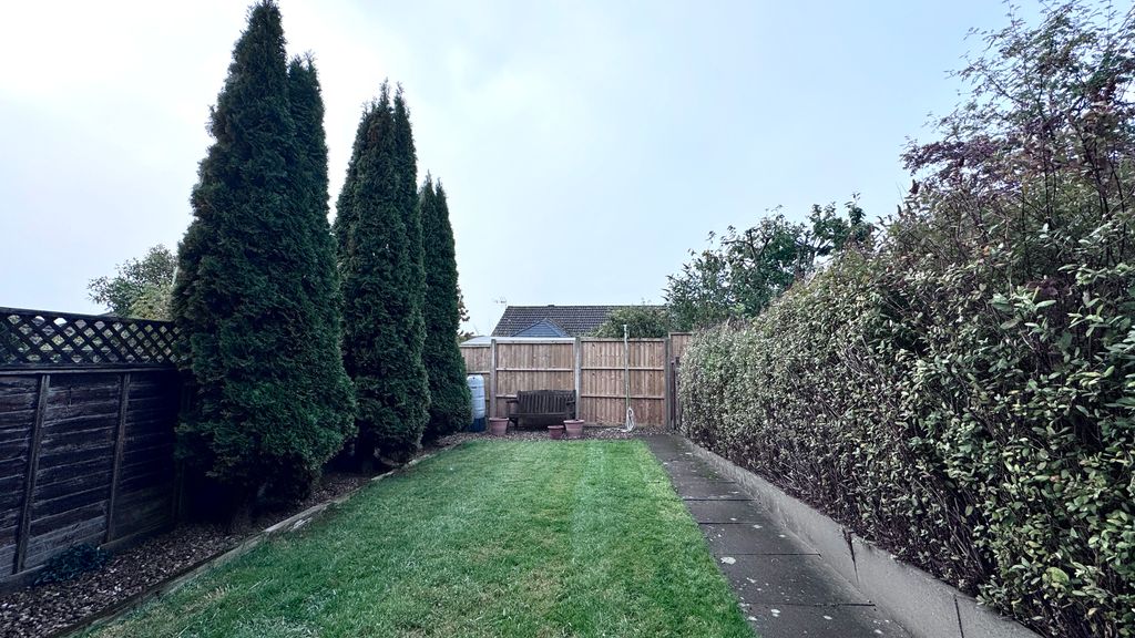 Additional image 12 of 2 bed terraced house for saleBracken Walk, Markfield LE67