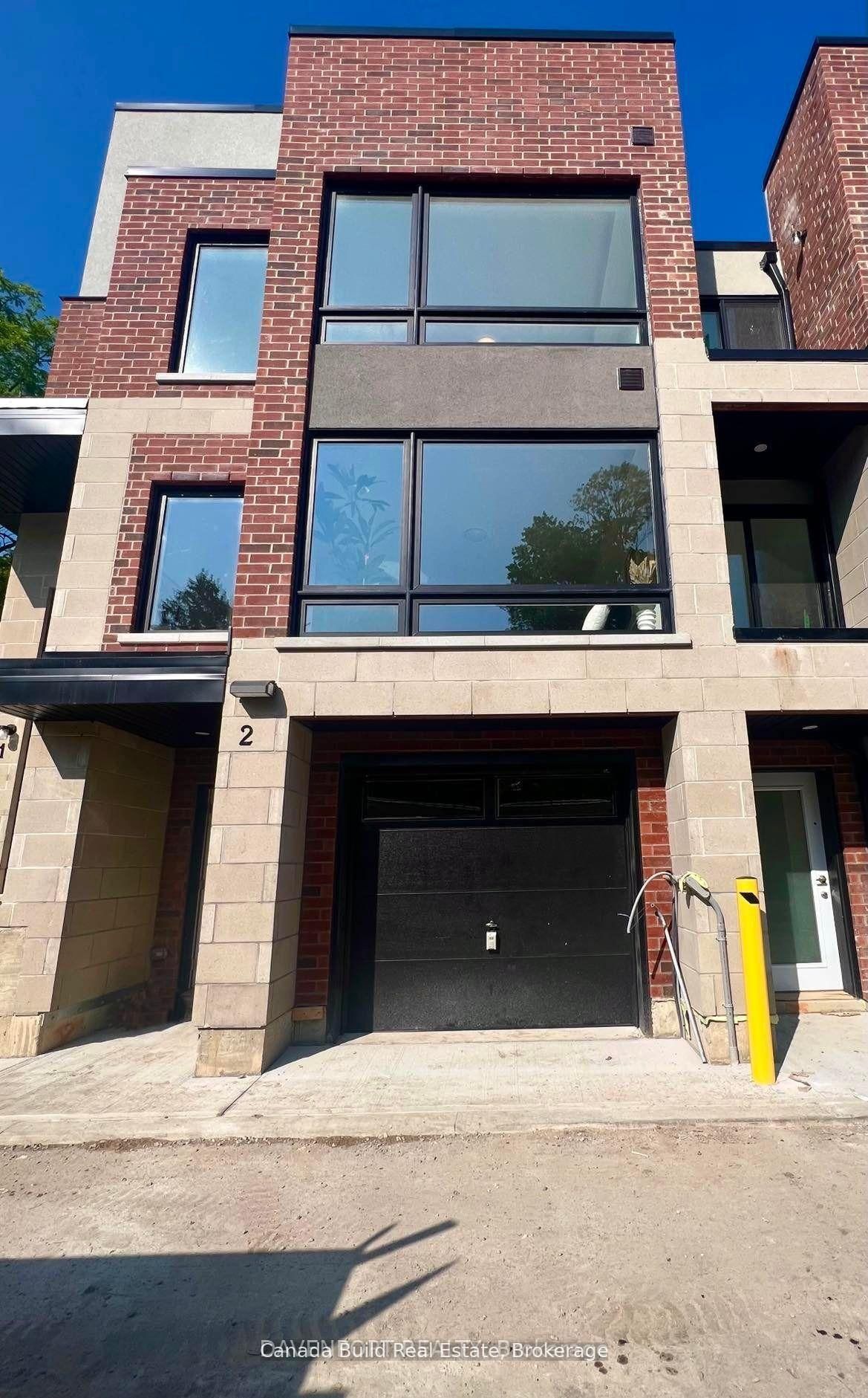 Additional image 2 of 2-183 Victoria Street N, Kitchener, ON, N2H 5C5