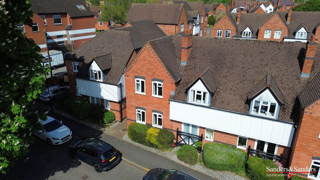 Additional image 26 of 2 bed terraced house for saleGas House Lane, Alcester B49