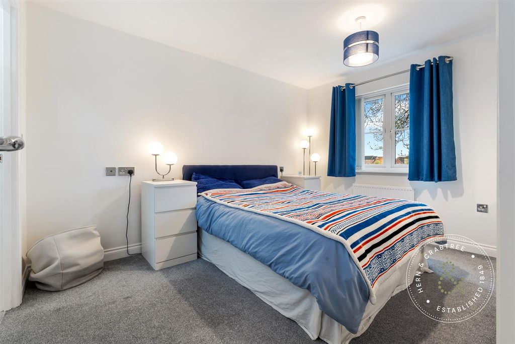 Additional image 16 of 4 bed detached house for saleMilestone Close, Cardiff CF14