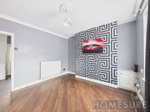 Weightman Grove, Liverpool, Merseyside L9