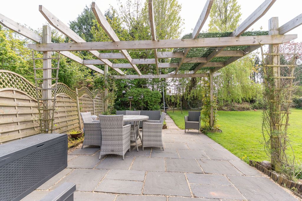 Additional image 30 of 4 bed detached house for saleVale View, Newport NP19