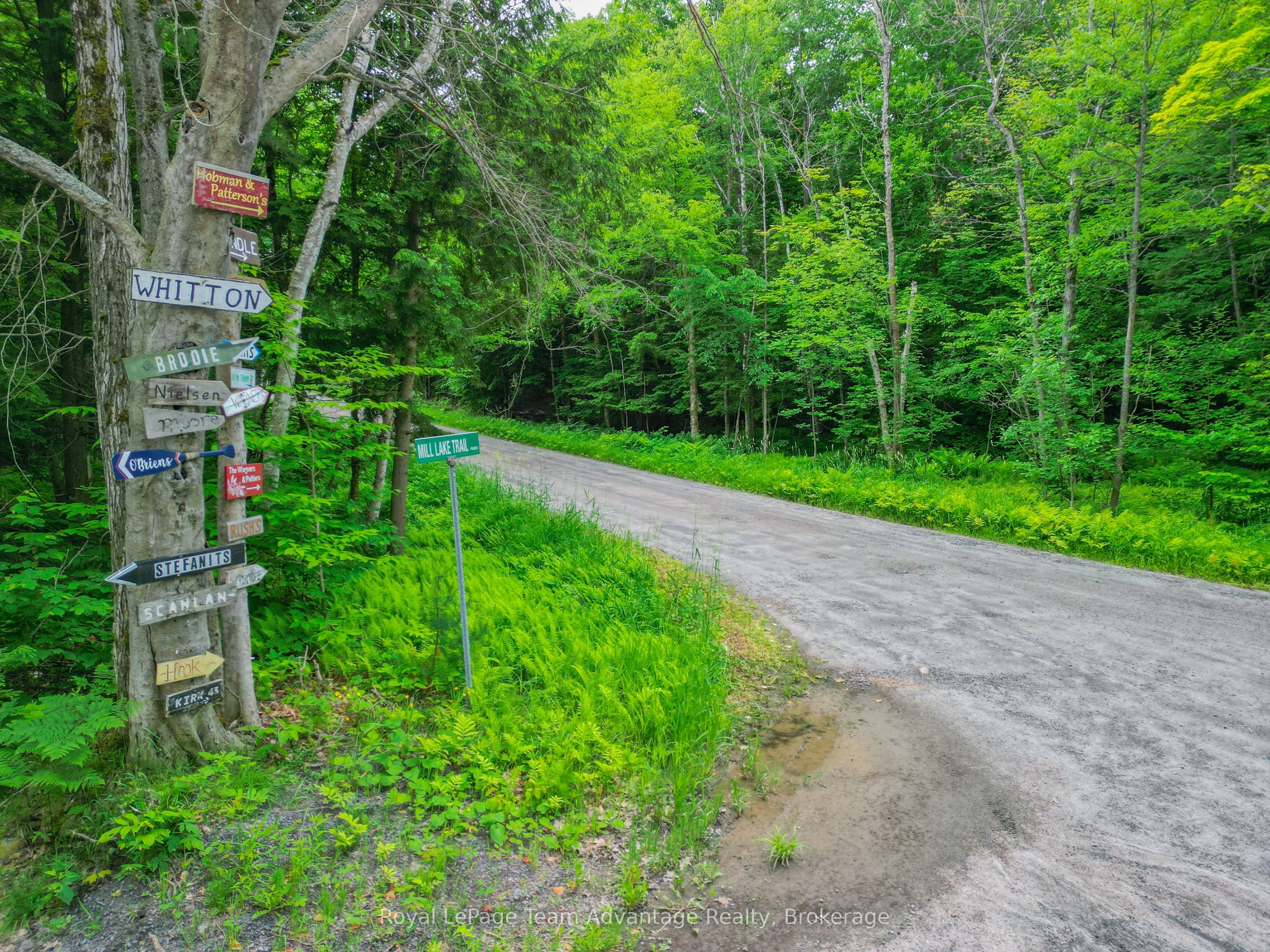 Additional image 3 of 0 Mill Lake Trail, Mcdougall, ON, P2A 2W9