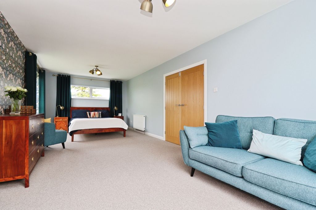 Additional image 14 of 5 bed detached house for saleMill Lane, Caistor, Market Rasen LN7