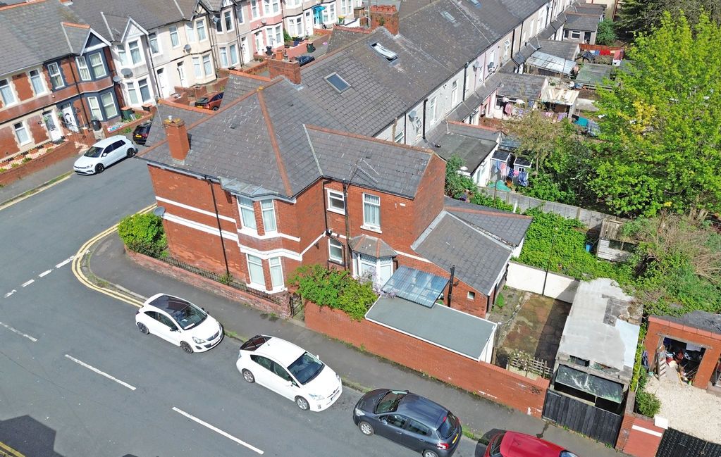 Additional image 18 of 3 bed terraced house for saleEton Road, Newport NP19
