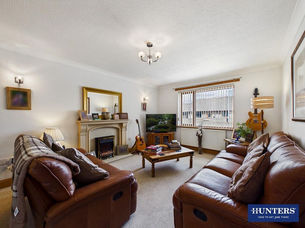 Additional image 2 of 2 bed detached bungalow for saleWindermere Road, Annan DG12