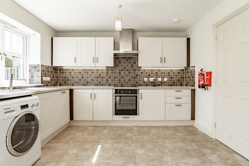 Additional image 9 of 2 bed semi-detached house for saleThe Cairns, Muir Of Ord IV6