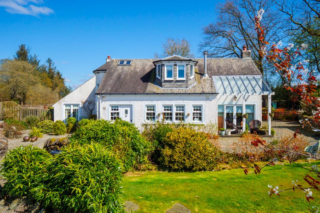 Additional image 54 of 4 bed detached house for saleBalwill Cottage, Balfron Station G63