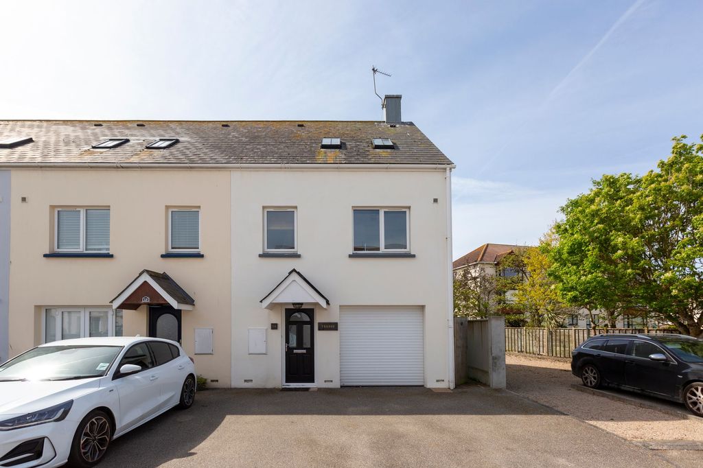 Additional image 24 of 3 bed semi-detached house for sale14 Clos De L'abri, St Clement JE2