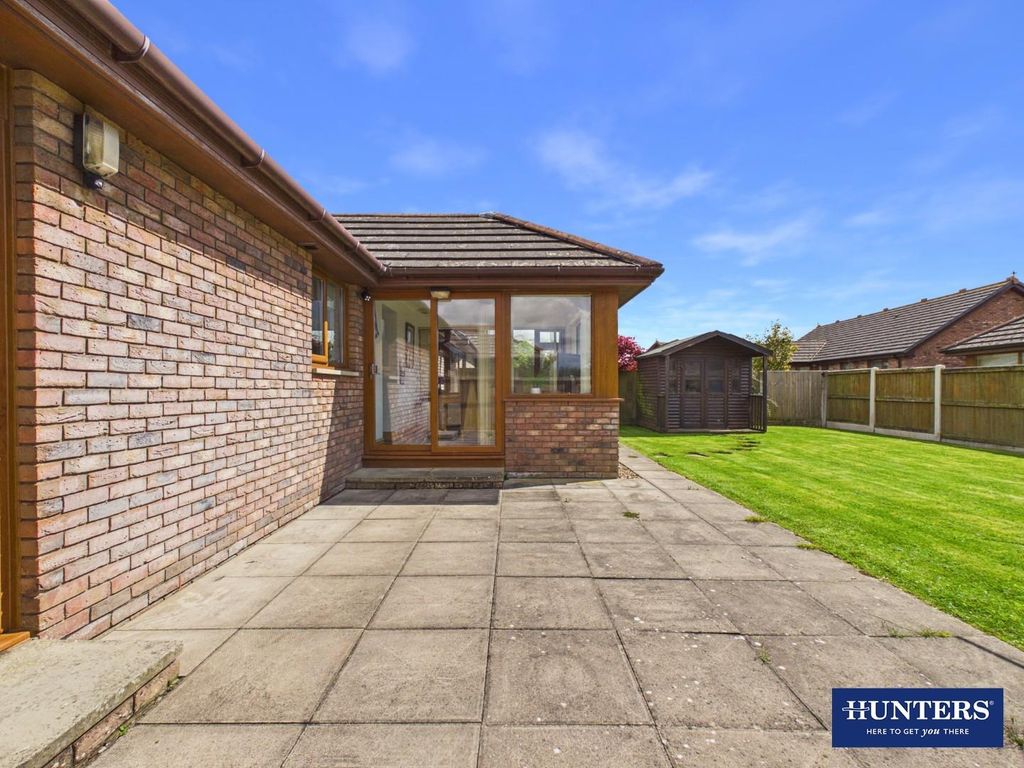 Additional image 17 of 2 bed detached bungalow for saleWindermere Road, Annan DG12
