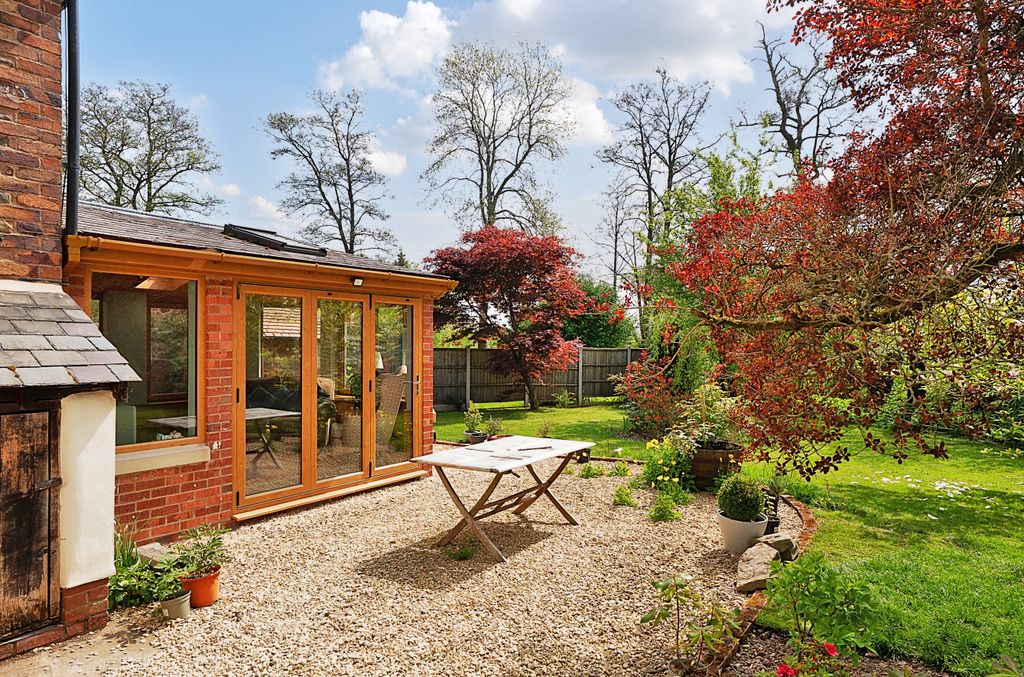 Additional image 24 of 5 bed semi-detached house for saleHouse With Annexe And Land, Adleymoor, Craven Arms SY7