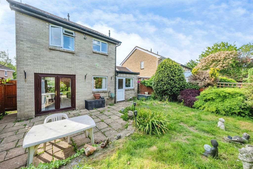 Additional image 24 of 3 bed detached house for saleMeadow Rise, Undy, Caldicot NP26