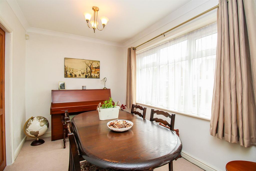 Additional image 8 of 3 bed detached bungalow for saleSolway Road, Soothill, Batley WF17