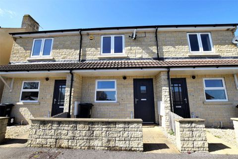Greenlands Road, Peasedown St. John, Bath, Somerset BA2