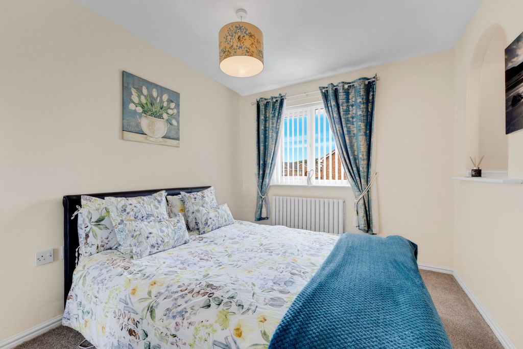 Additional image 8 of 4 bed detached house for saleChatsworth Drive, Bedlington NE22