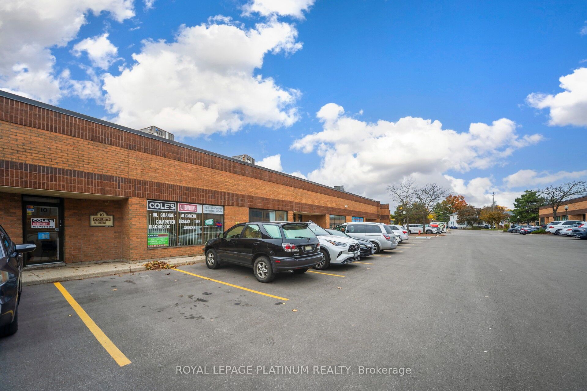 Additional image 4 of Unit 10-85 Rosedale Avenue W, Brampton, ON, L6X 4H5