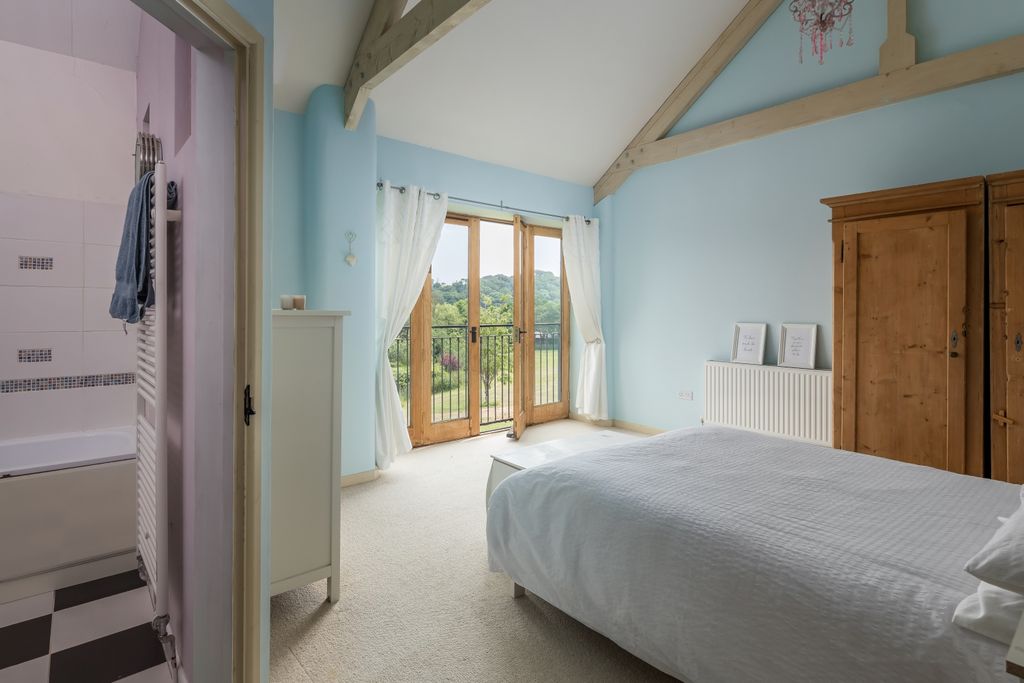 Additional image 17 of 5 bed barn conversion for saleLangford Hele, Marhamchurch, Bude, Cornwall EX23