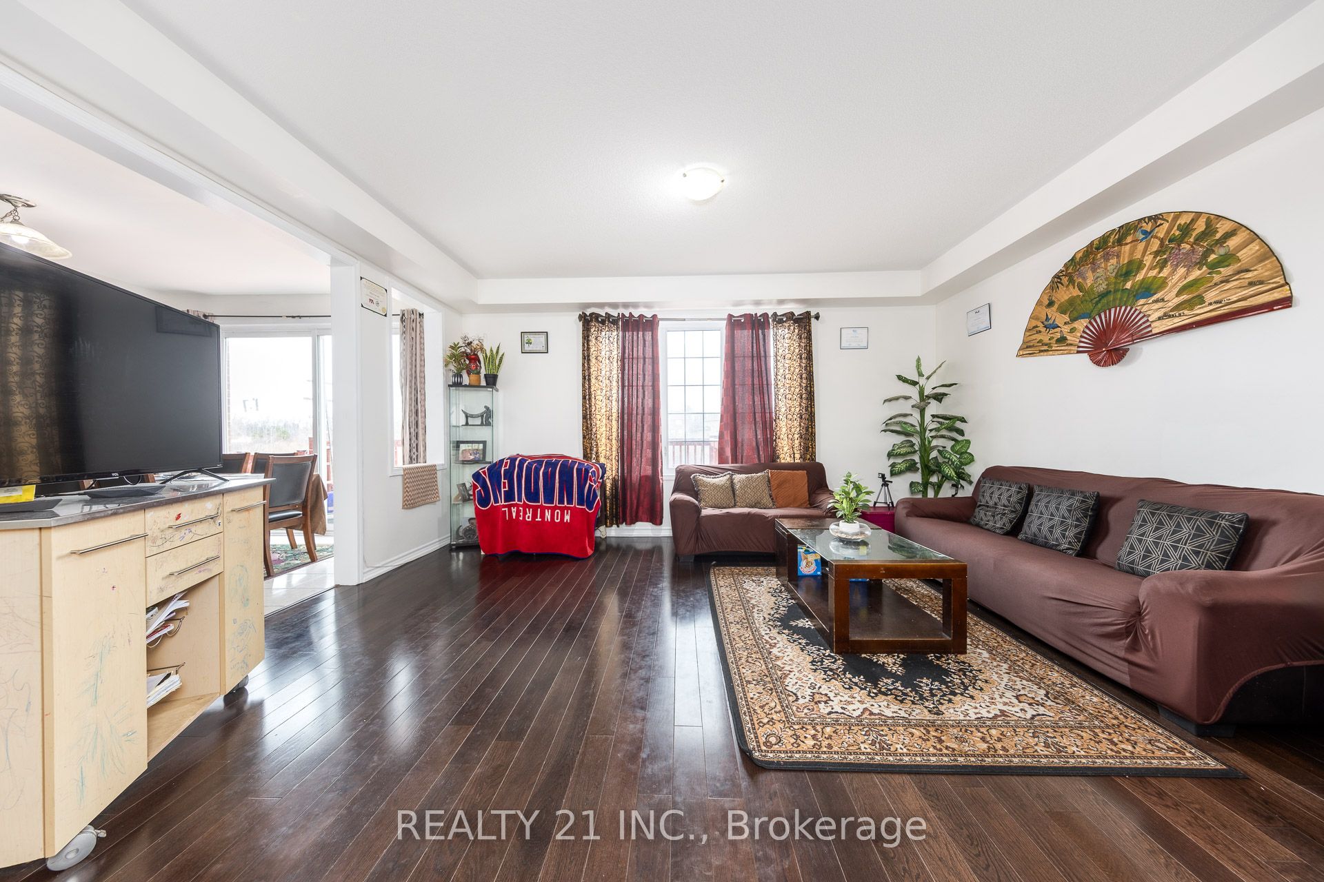Additional image 5 of 54 Tysonville Circle, Brampton, ON, L7A 4B1