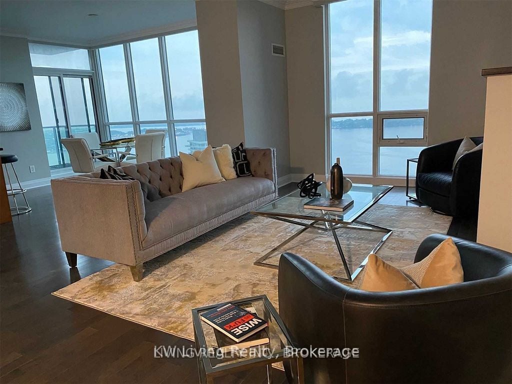Additional image 5 of 4405-16 Harbour Street, Toronto, ON, M5J 2Z7