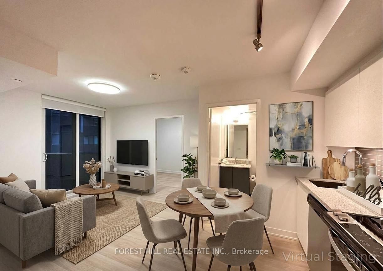Additional image 5 of 302-30 Tretti Way, Toronto, ON, M3H 0E3